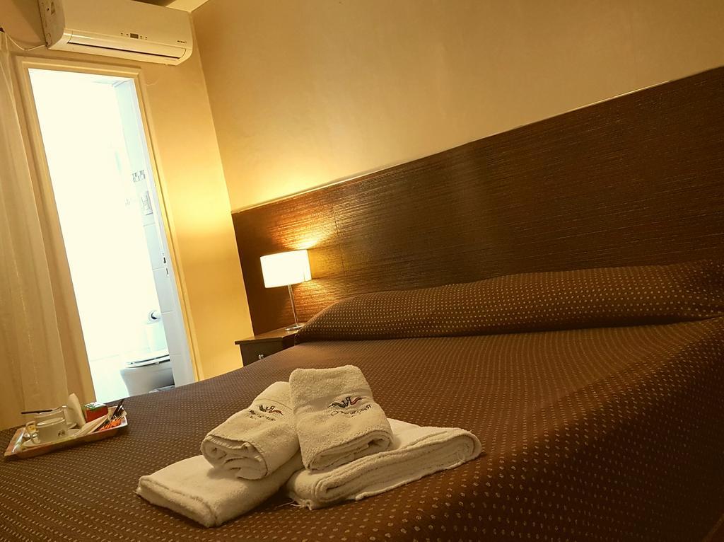 Hotel Rincon Vasco เมนโดซา ภายนอก รูปภาพ