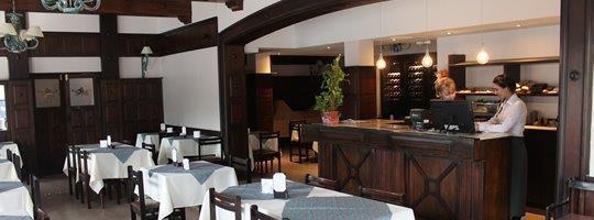 Hotel Rincon Vasco เมนโดซา ภายนอก รูปภาพ